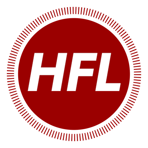 HFL Operating Model logo